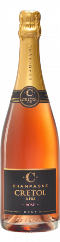 Rosé de Saignée