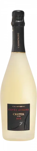Cuvée Aurore Millésimé